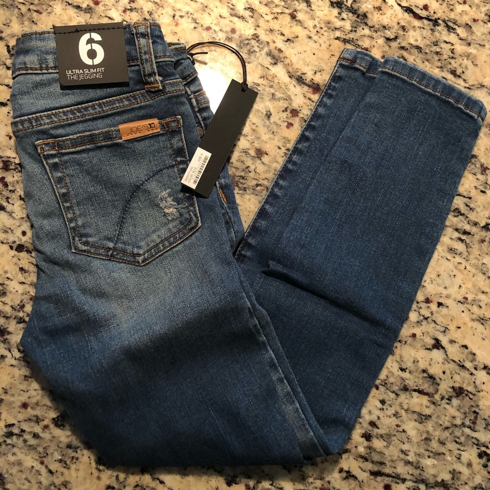 Kids Joe’s Jeans. Brand NEW